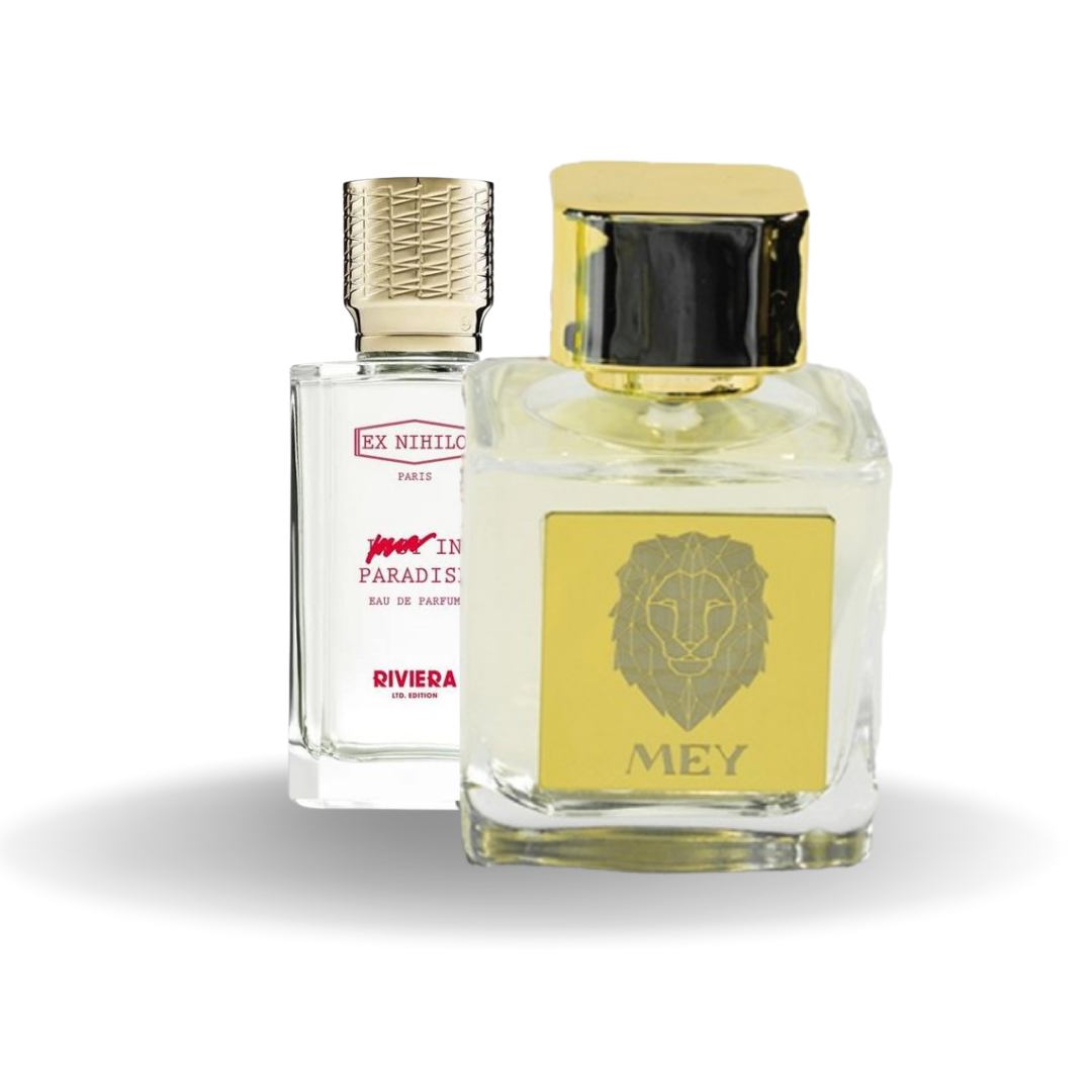 EX NİHOLLA İN PARADİSE RİVİERA