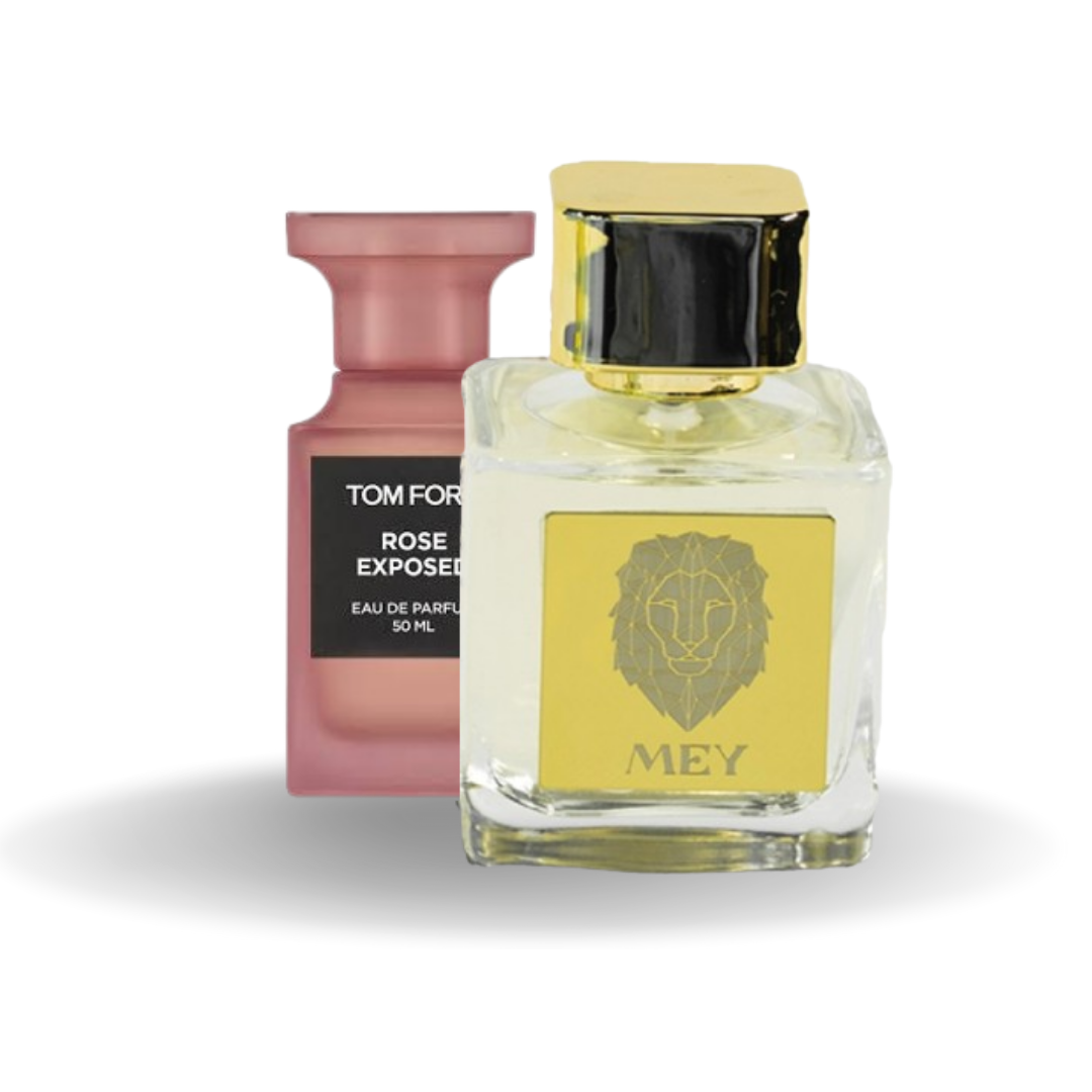 TOMFORD ROSE EXPOSED