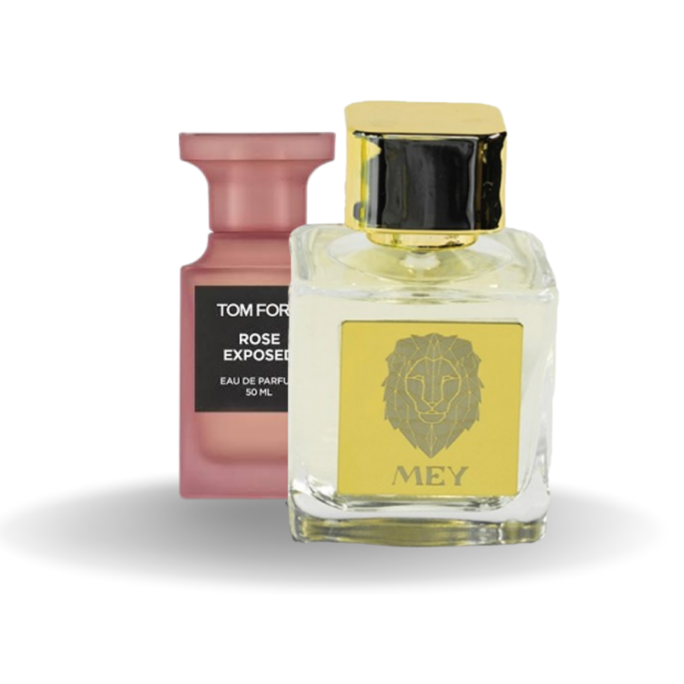 TOMFORD ROSE EXPOSED