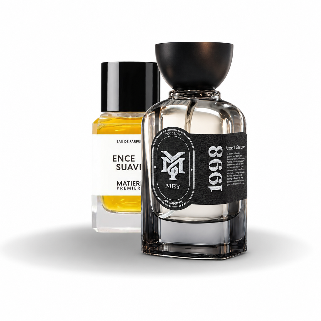 MATİERE ENCENS SAUVAGE