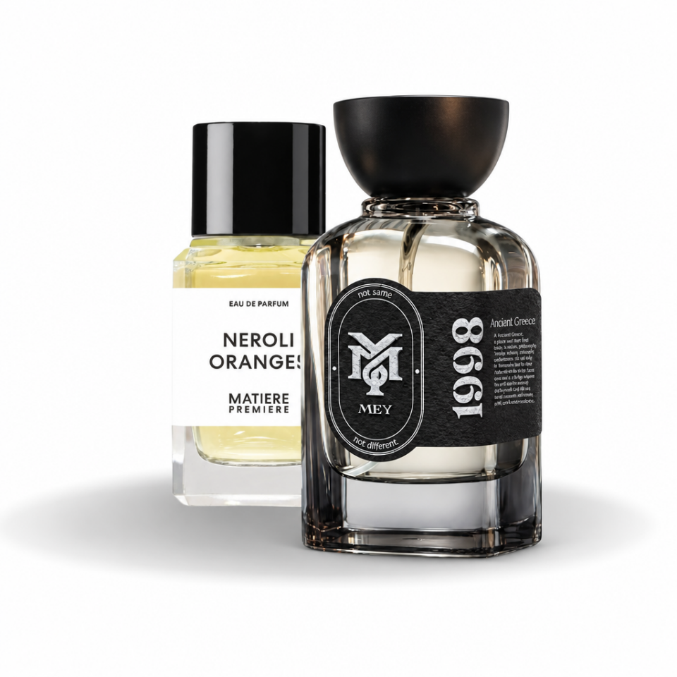 MATİERE NEROLİ ORANGER