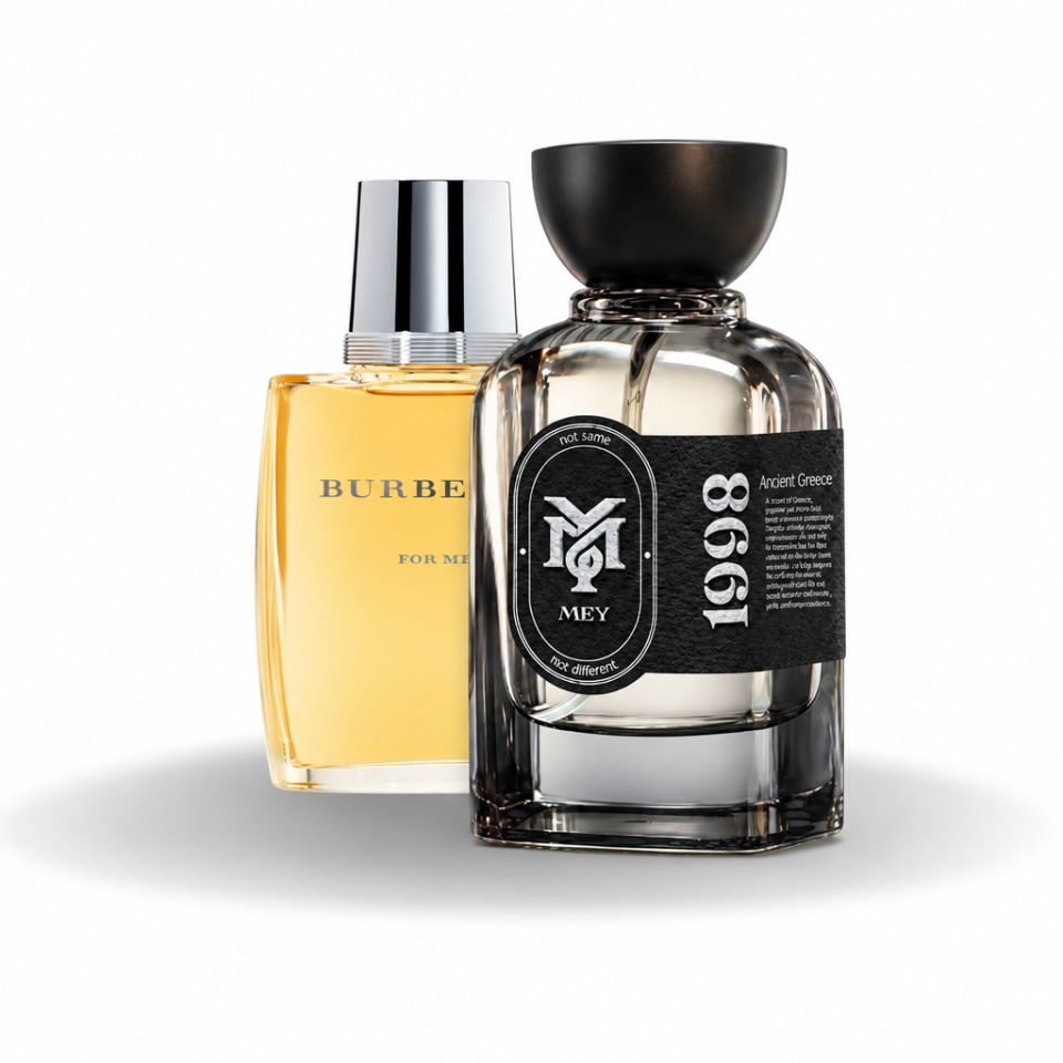 BURBERRY CLASSİC MEN