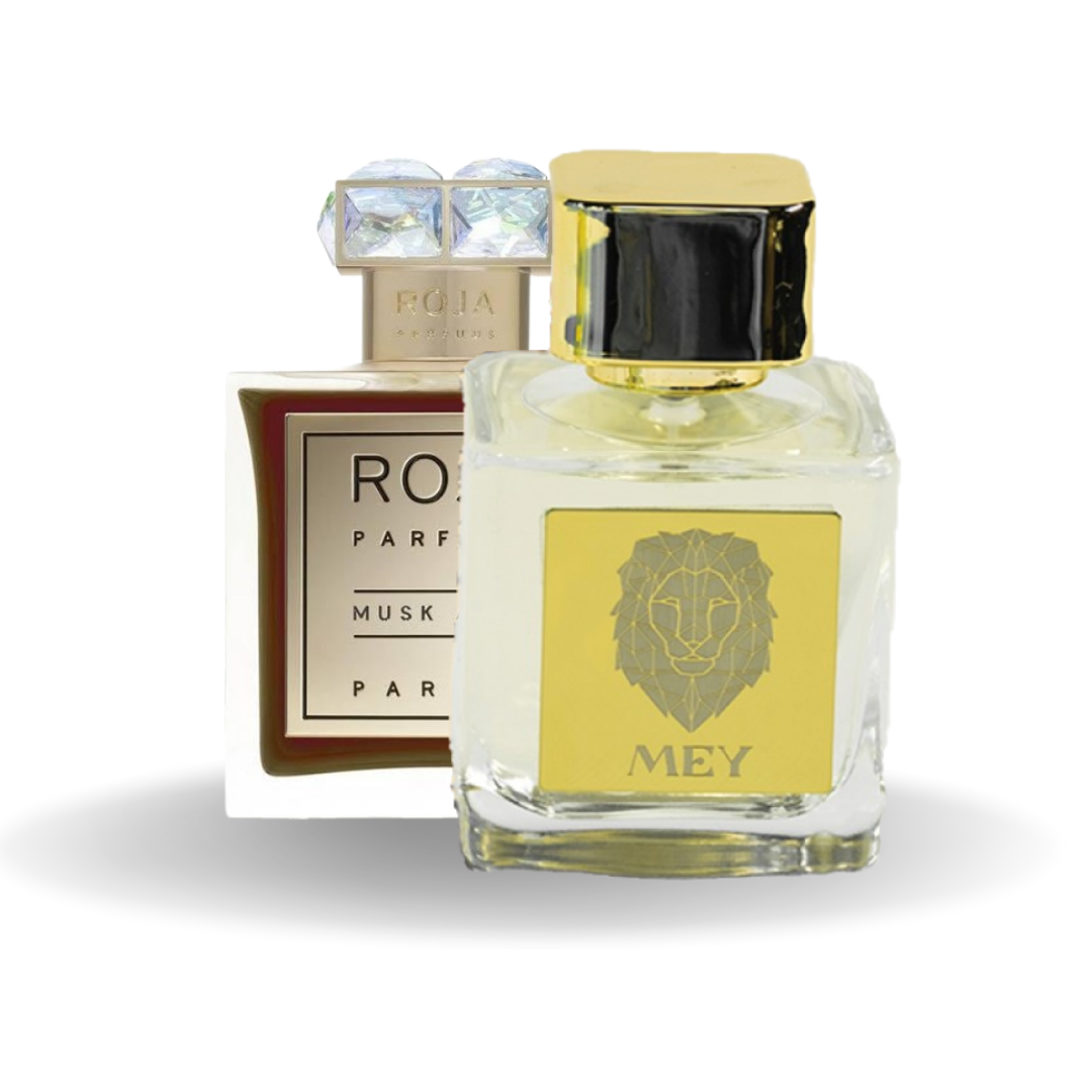 ROJA MUSCK OUD 120 ml