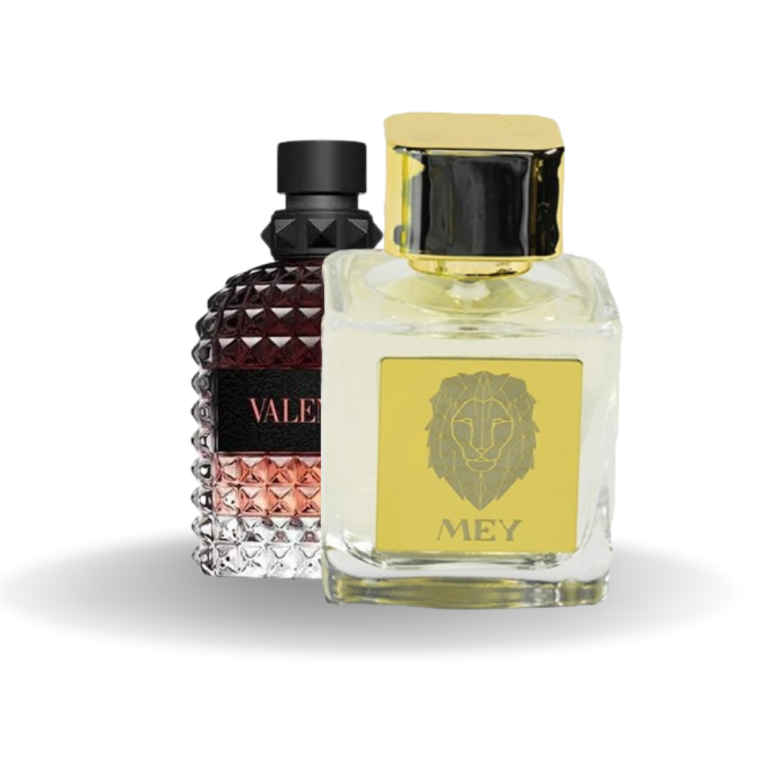 VALENTİNO UOUMO BORN İN ROMA CORAL FANTASY