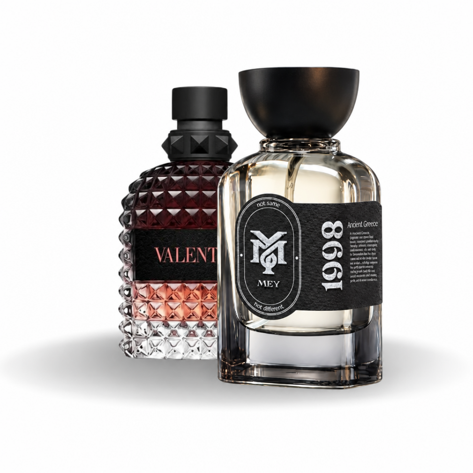 VALENTİNO UOUMO BORN İN ROMA CORAL FANTASY