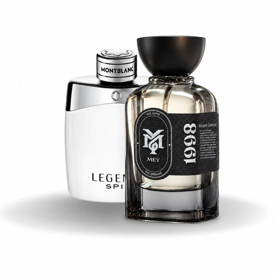 MONTBACK LEGEND SPRİT