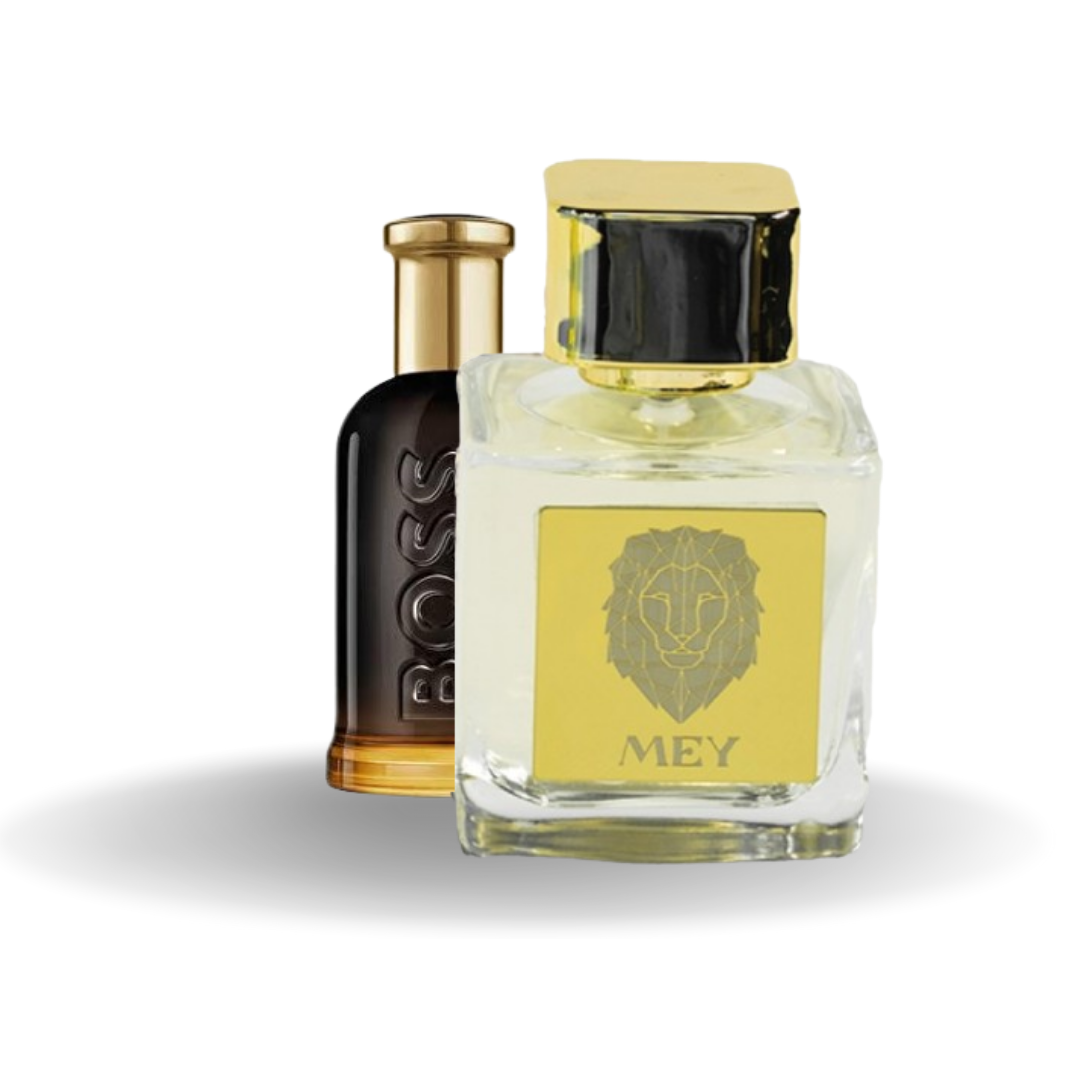 HUGO BOSS BOTLED ABSOLU