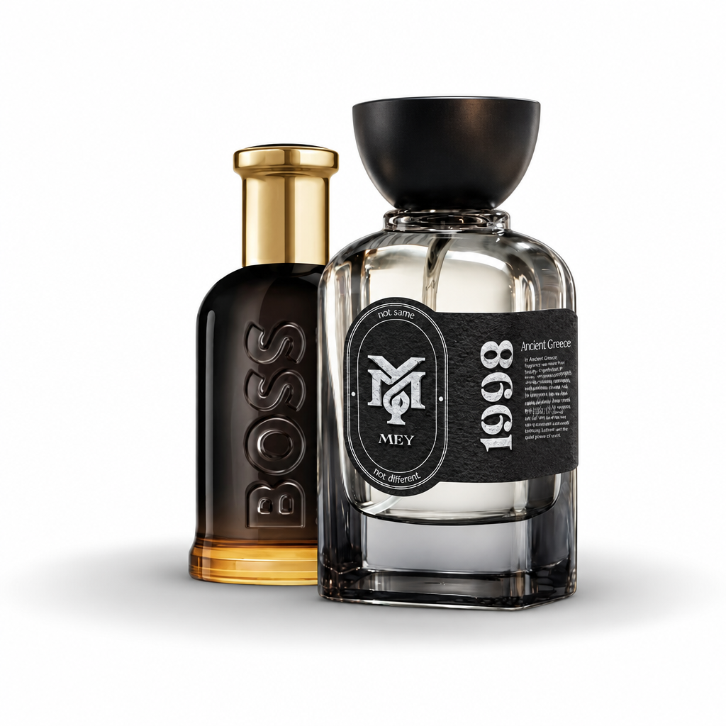 HUGO BOSS BOTLED ABSOLU