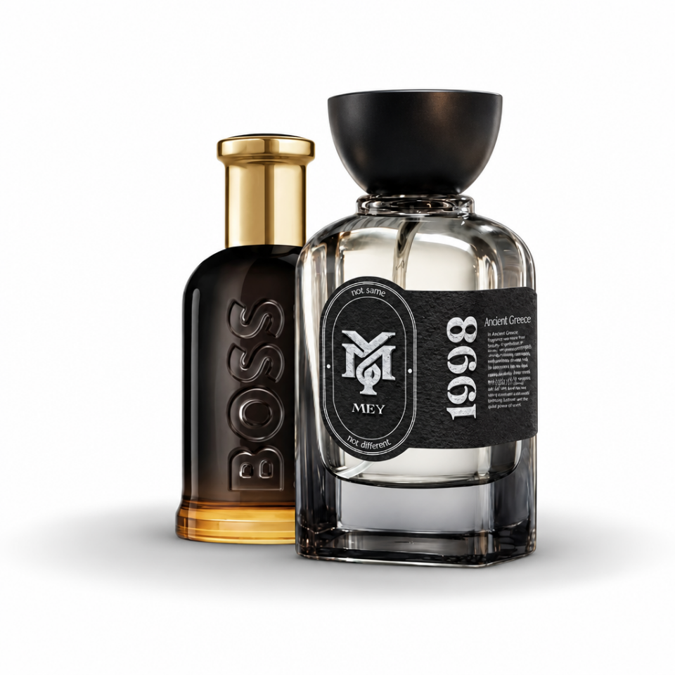HUGO BOSS BOTLED ABSOLU