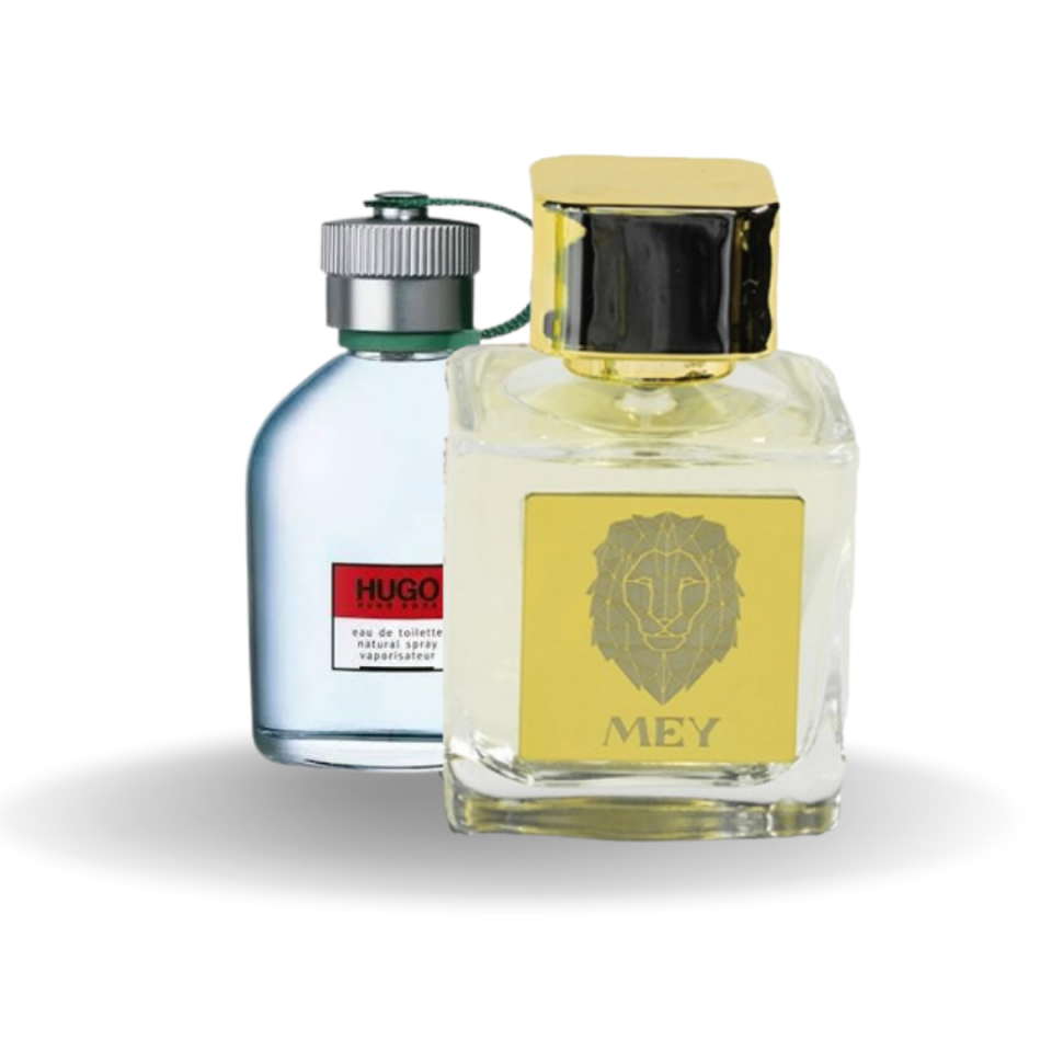 HUGO BOSS BOTLED UNLİMİTED