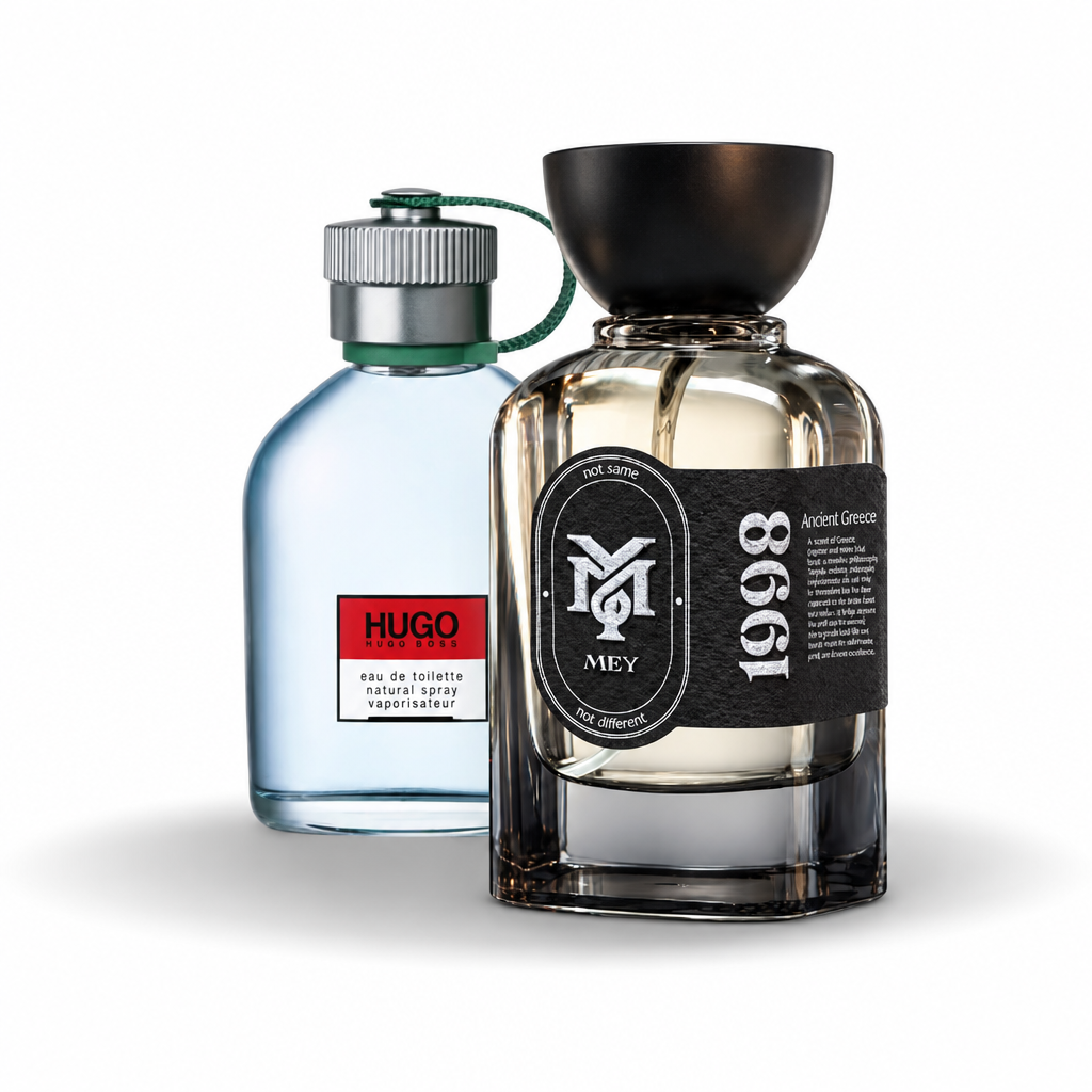 HUGO BOSS BOTLED UNLİMİTED