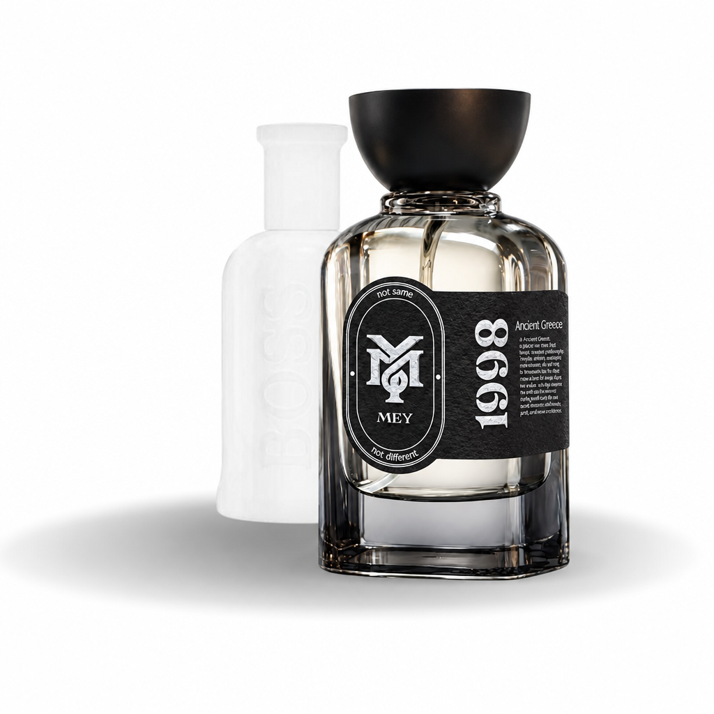 HUGO BOSS GREEN
