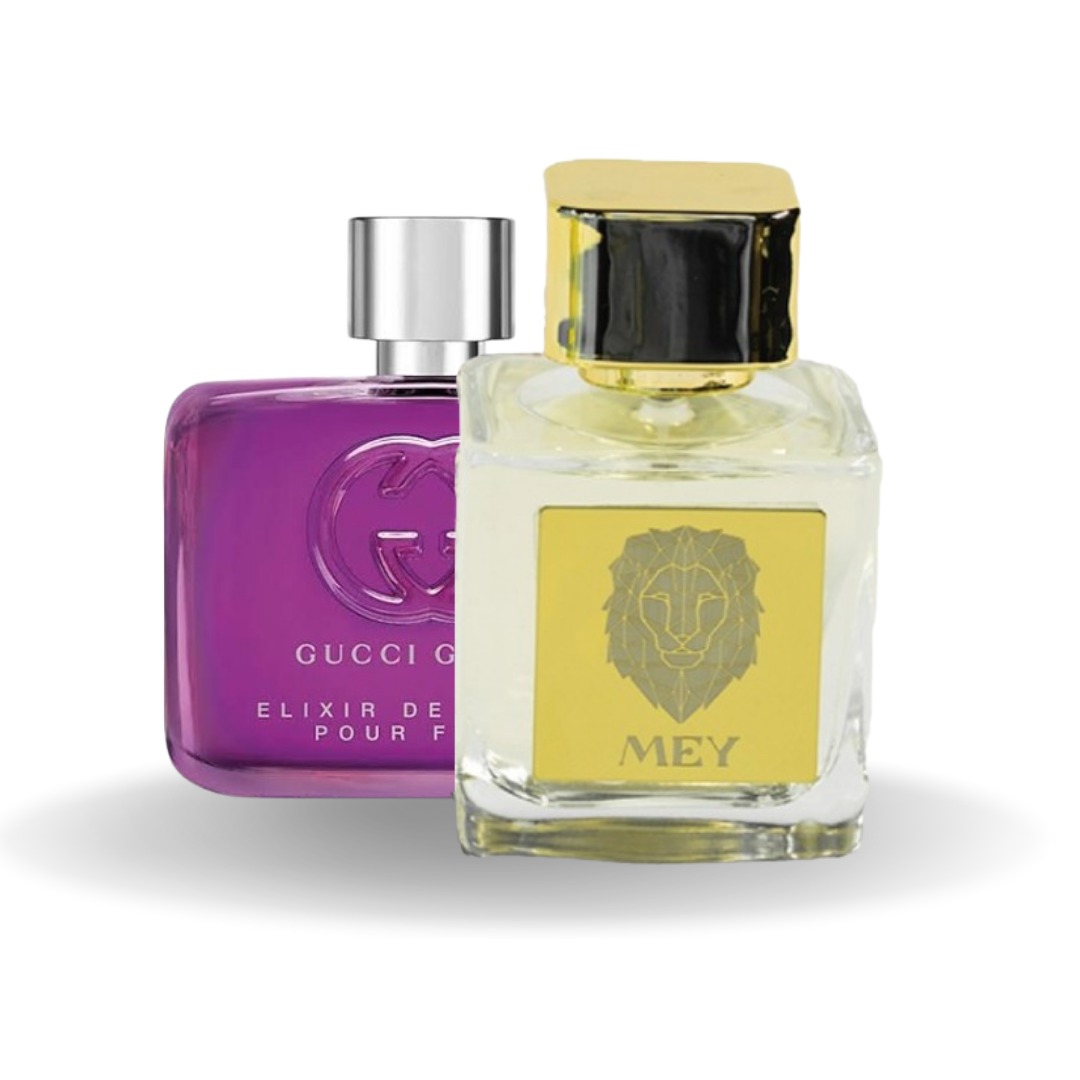 GUCCI GUİLTY ELİXİR