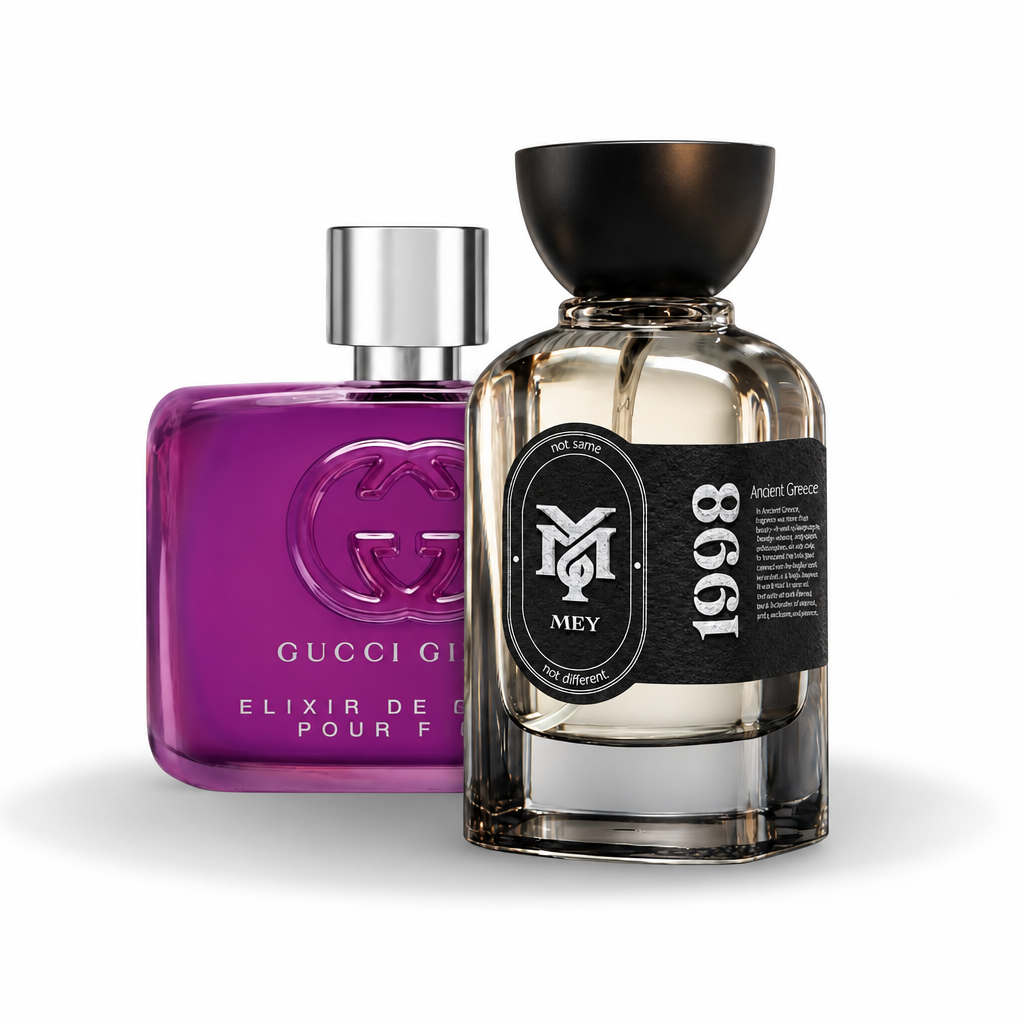 GUCCI GUİLTY ELİXİR