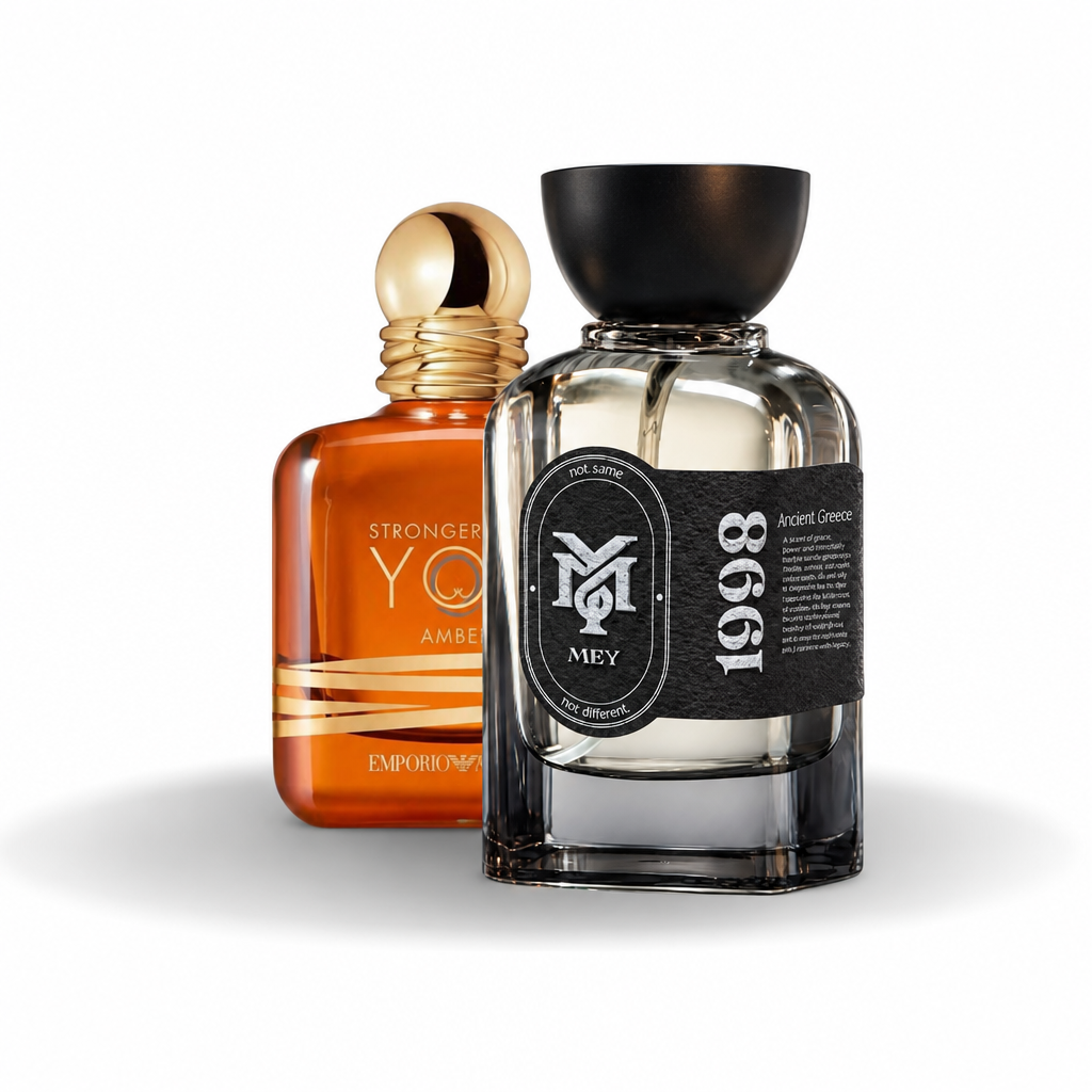 ARMANİ YOU AMBER
