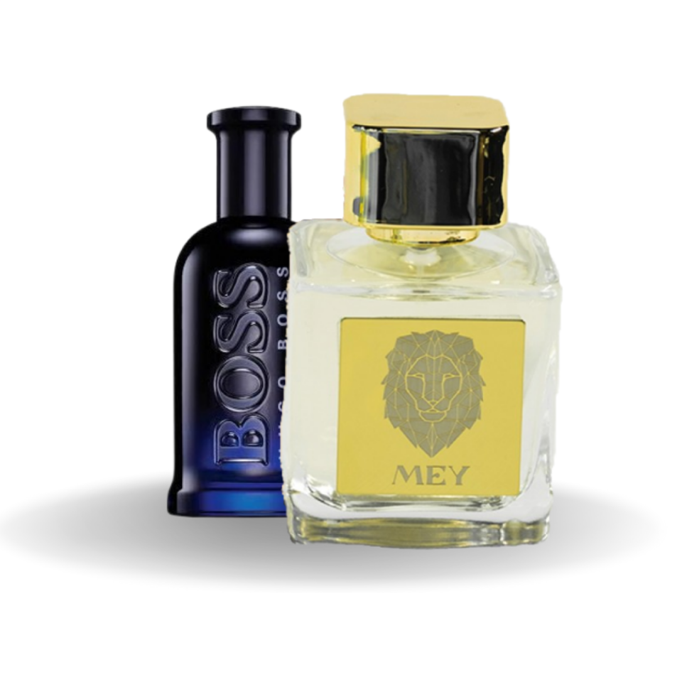 HUGO BOSS BOTLED NİGHT 60 ml