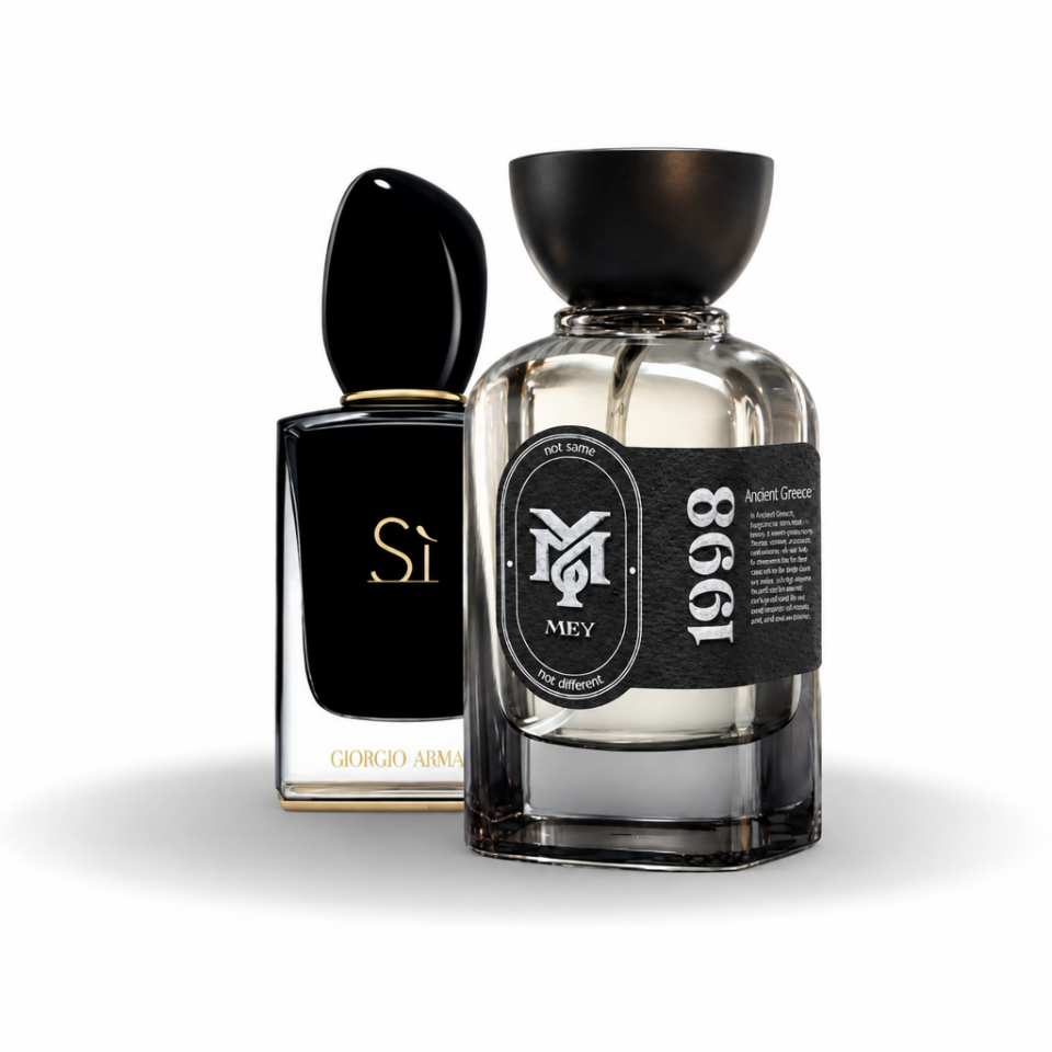 ARMANİ Sİ İNTENSE