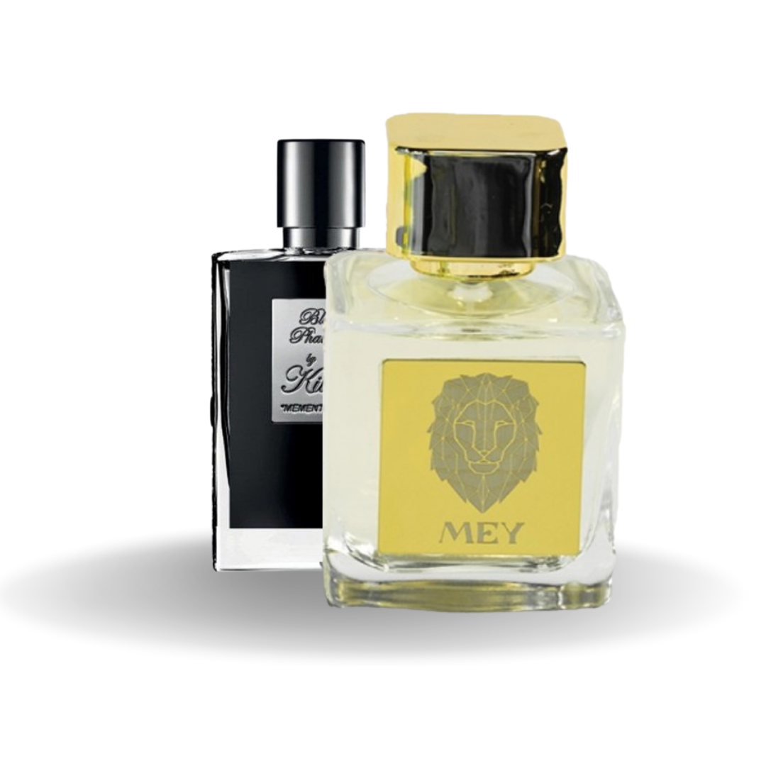 BY KİLİAN BLACK PANTHOM