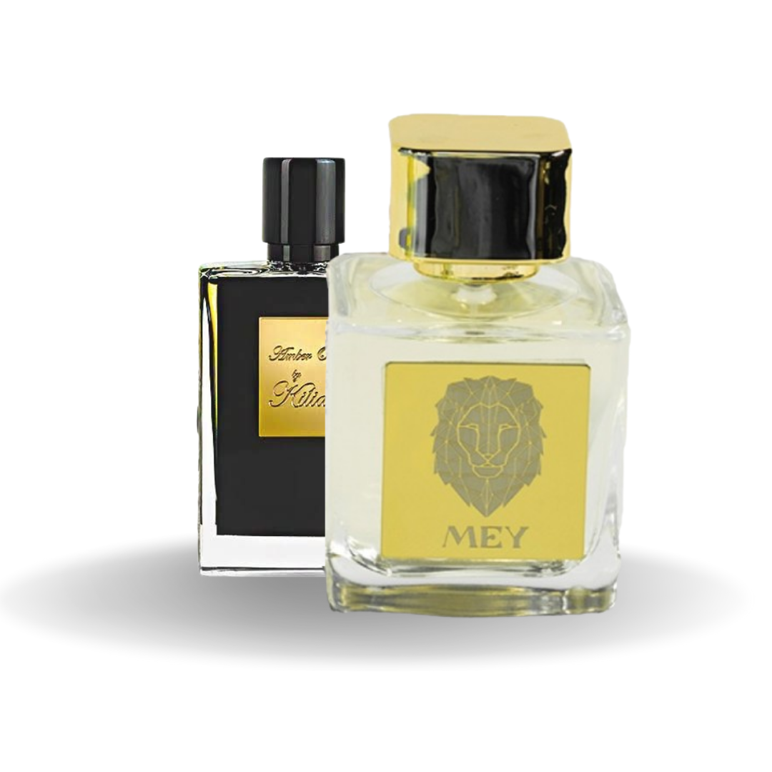 BY KİLİAN AMBER OUD