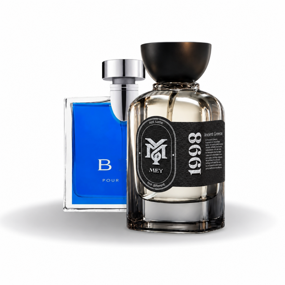 BVLGARİ BLV MAN