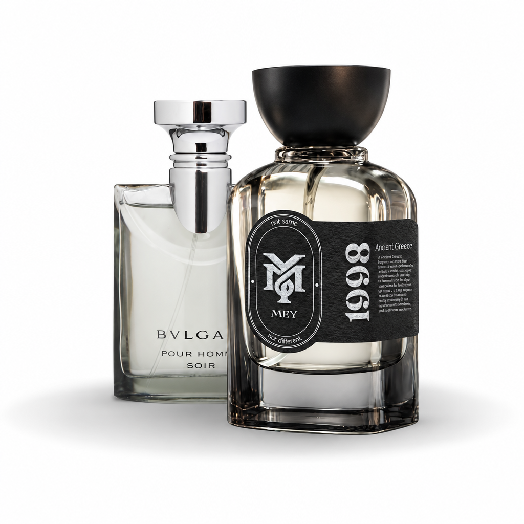 BVLGARİ POUR HOMME SOİR