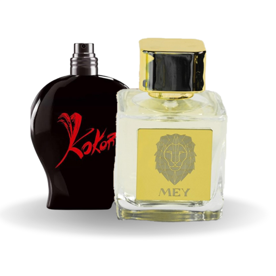 JEAN PAUL KOKORİCO 120 ml