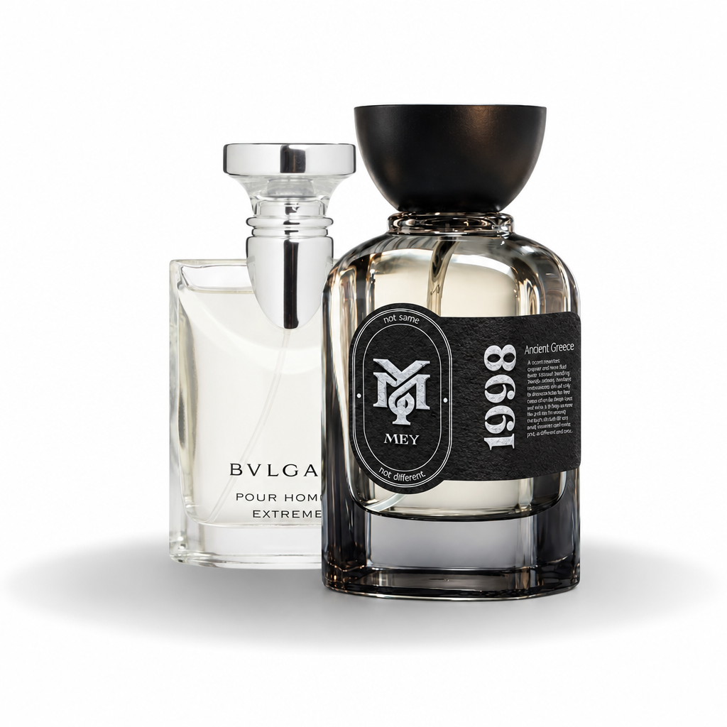 BVLGARİ EXTREME