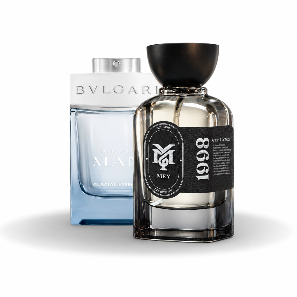 BVLGARİ GLİCAL ESSENCE