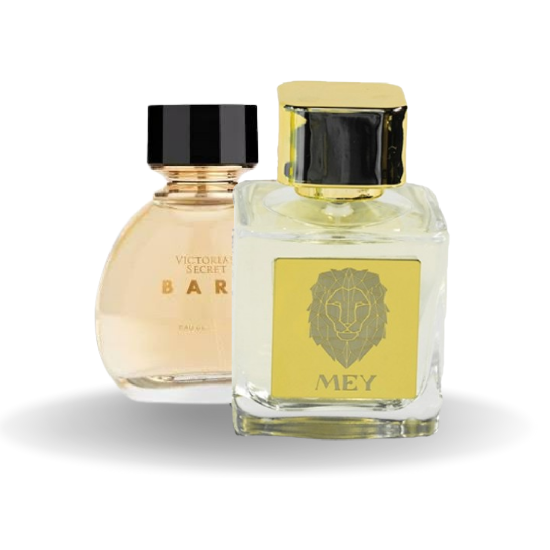 VİCTORİA SECRET BARE