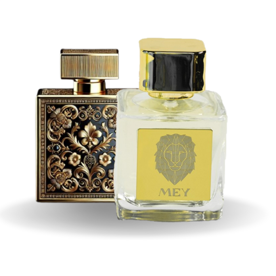 DUBAİ AFDİZYAK LEATHER 120 ml