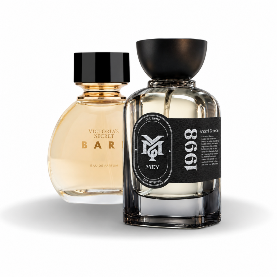 VİCTORİA SECRET BARE