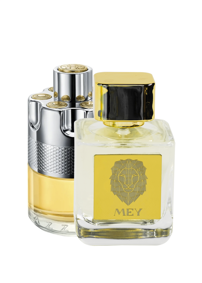 AZZARO WANTED 120 ml