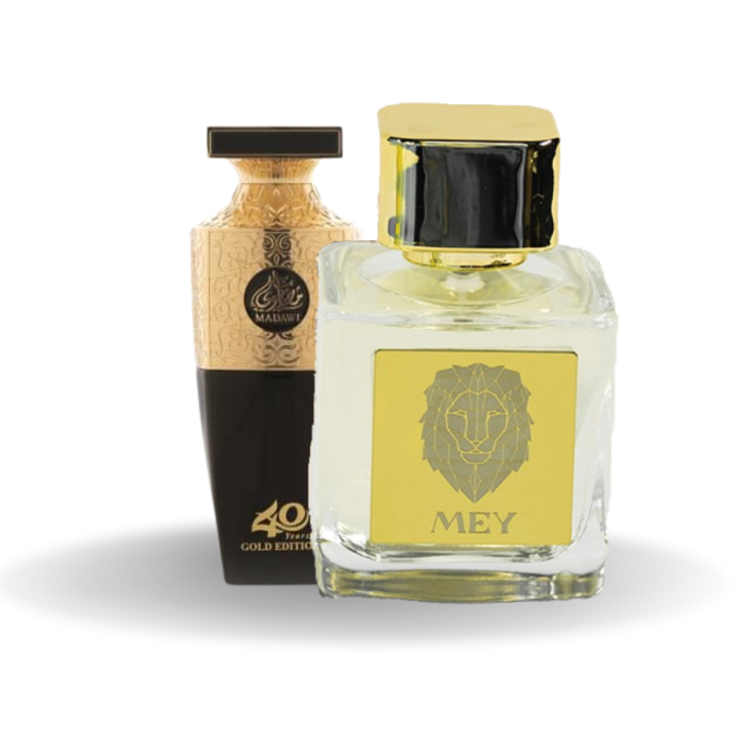 MADAWİ GOLD ARABİAN OUD 60 ml