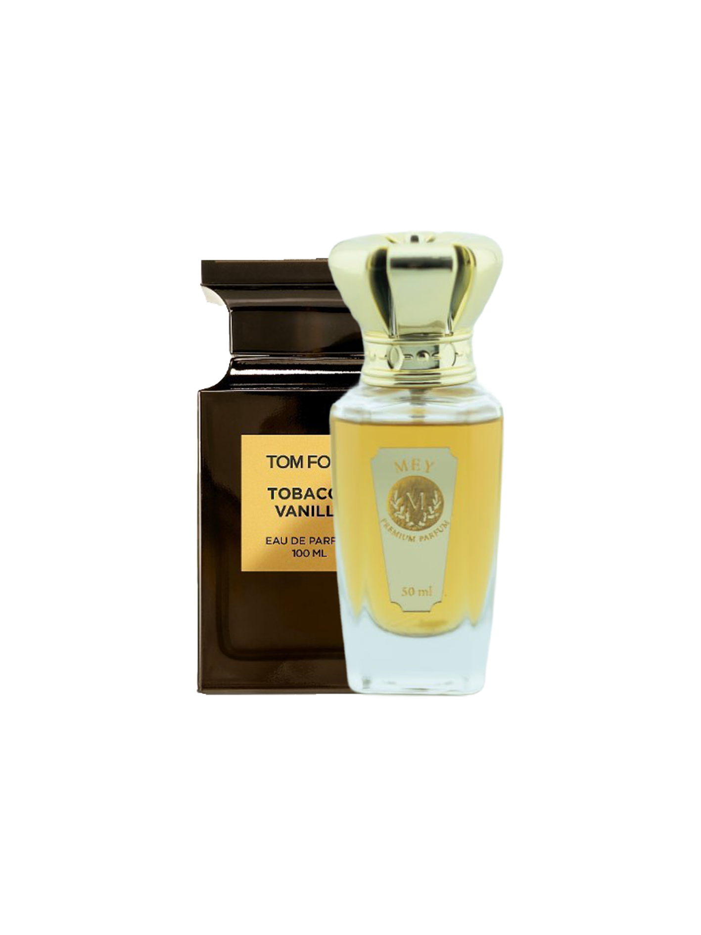 TOM FORD TOBACCO VANİLLE 60 ml