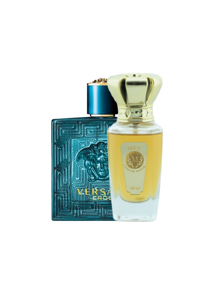 VERSACE EROS 120 ml