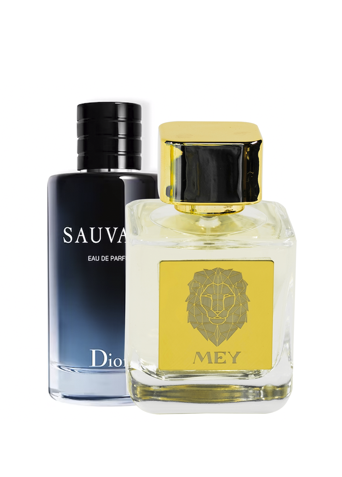 D. SAUVAGEE 60 ml