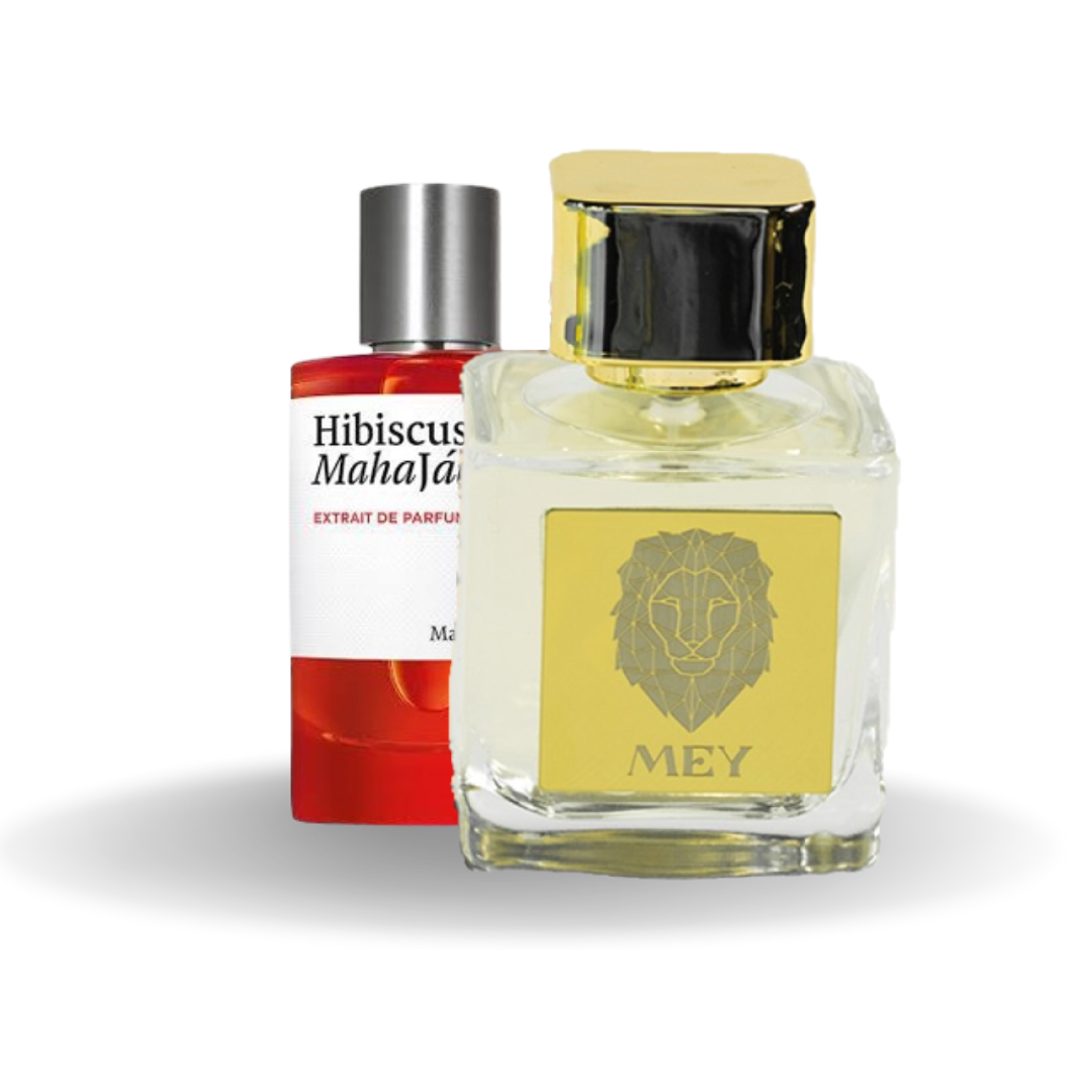 MAİSON CİRİVELLİ HİBİSKUS MAHAJAT EX 60 ml