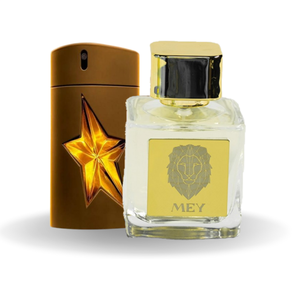 THİERRY MUGLER PURE HAVANE 120 ml