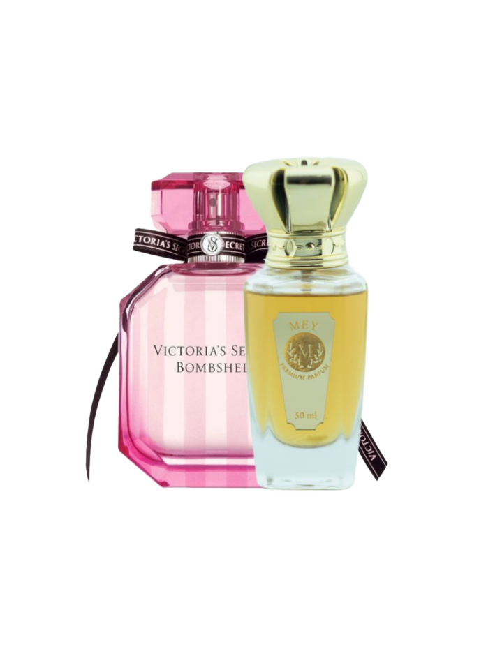 VİCTORİA'S SECRET BOMBSHELL 60 ml