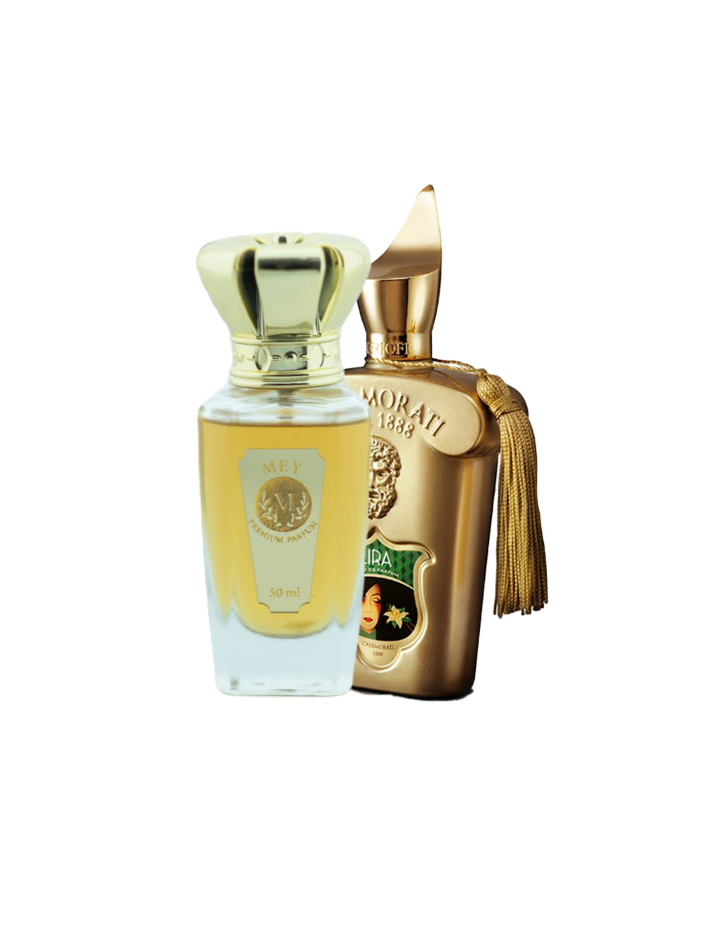 XERJOFF CASAMORATİ LİRA 120 ml