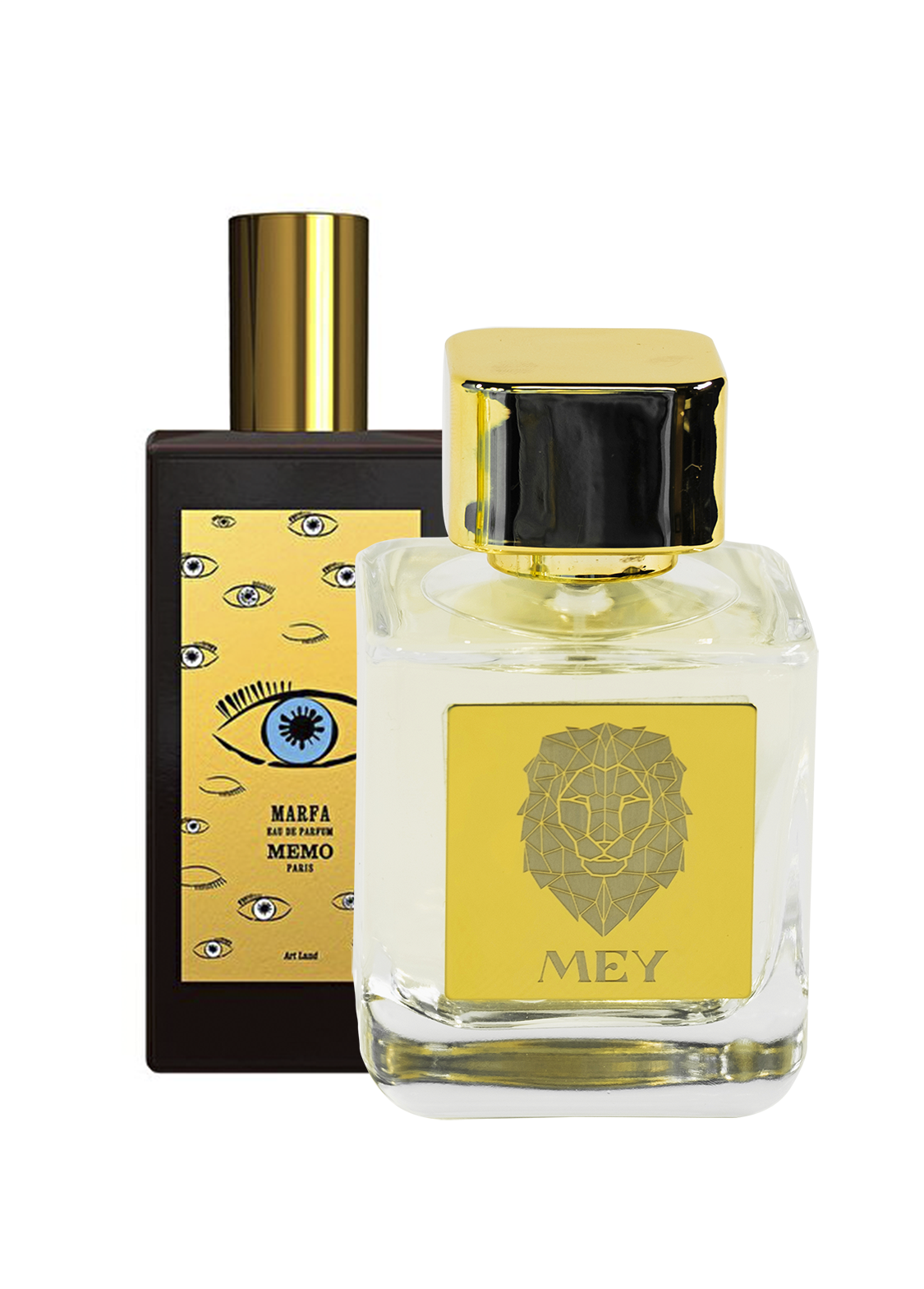 MEMO MARFA 120 ml