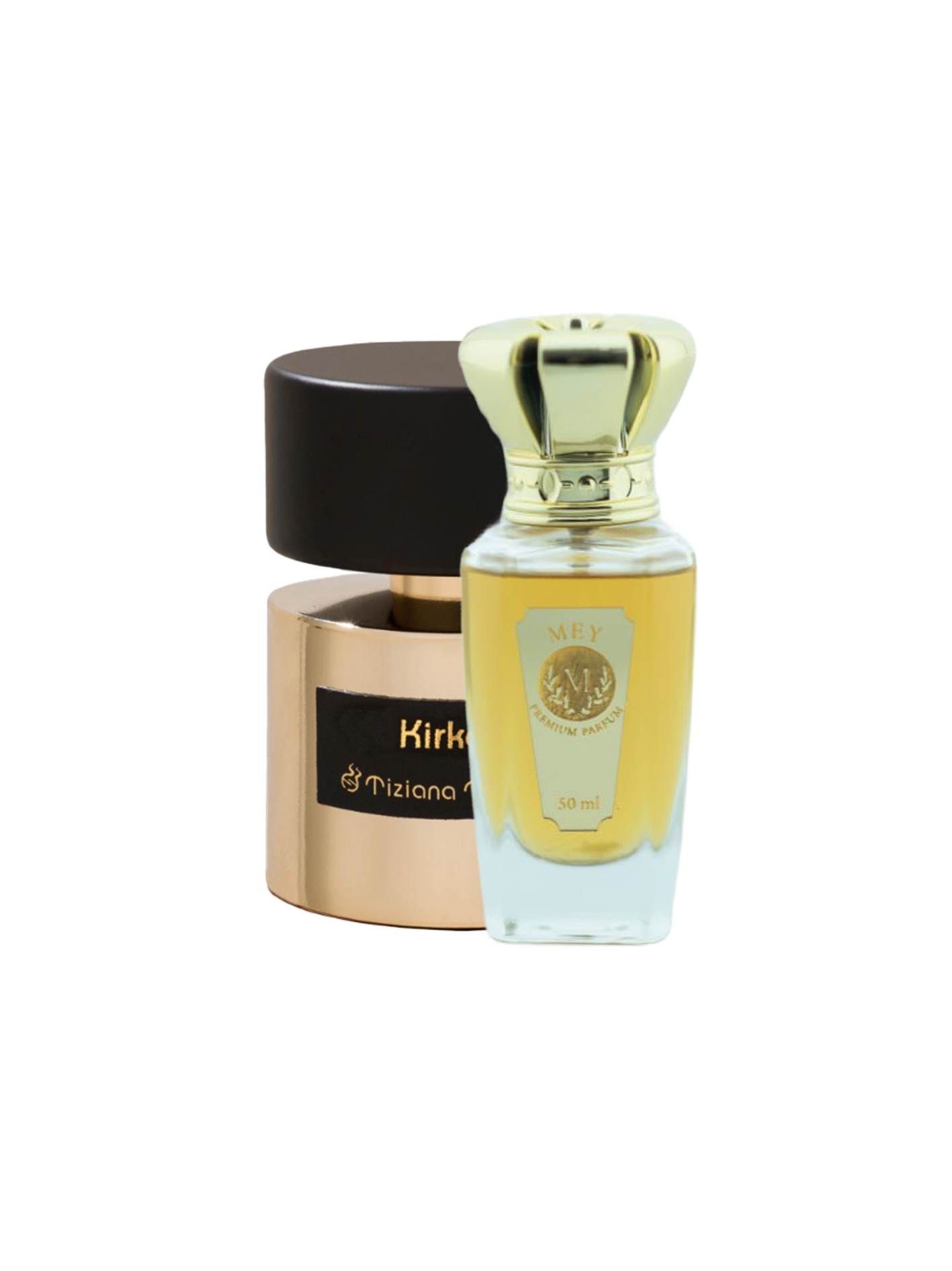 T.T. KİRKE 60 ml