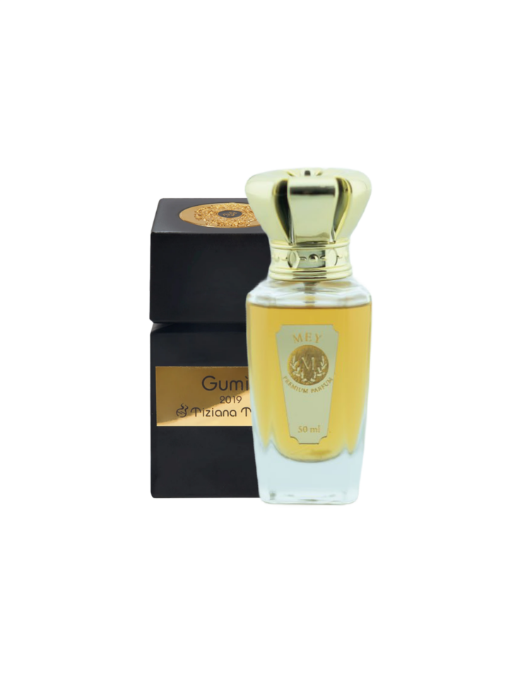 TİZİANA TERENZİ GUMİN 120 ml