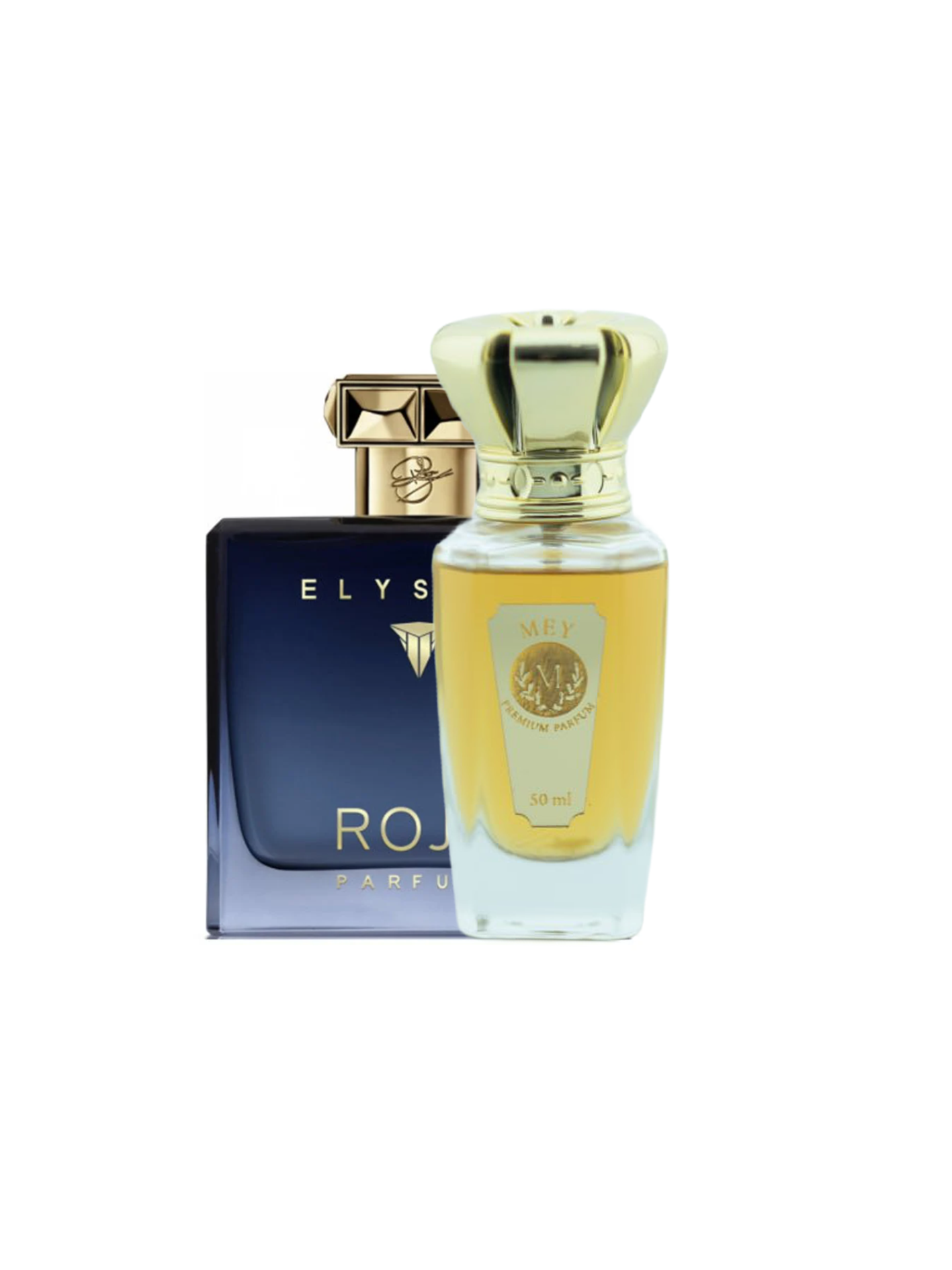 ROJA ELYSİUM 120 ml