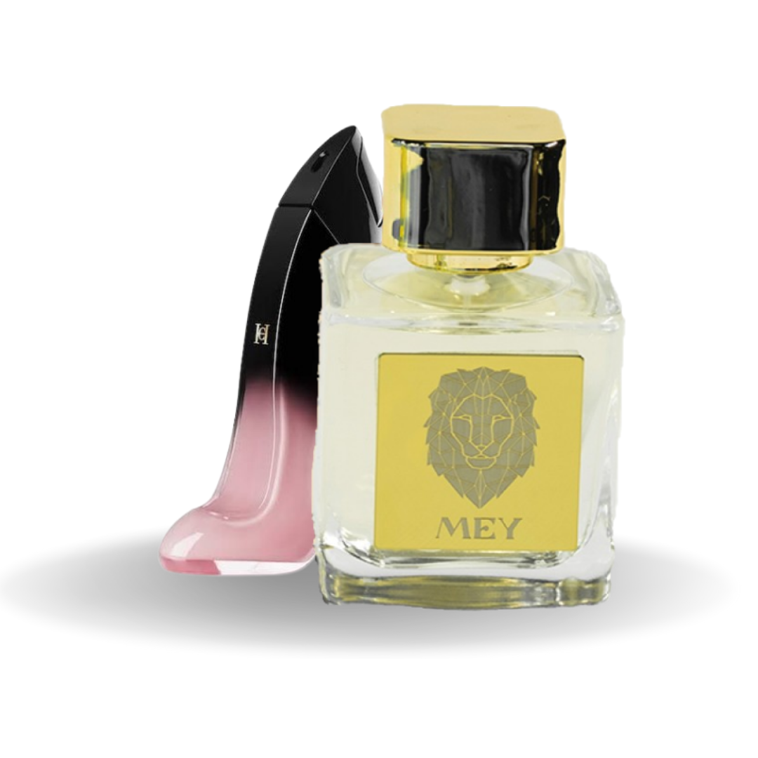 CAROLİNA HERRERA GOOD GRİL ELİXİR 120 ml