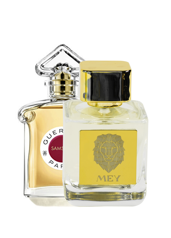GUERLAİN SAMSARA 120 ml