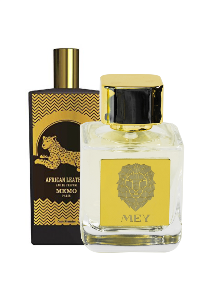 MEMO AFRİCAN LEATHER 120 ml