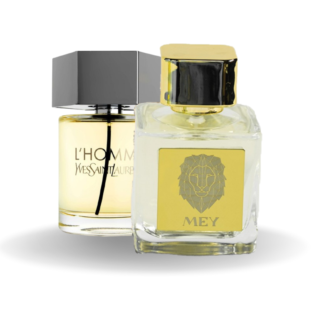 YSL L HOMME 120 ml