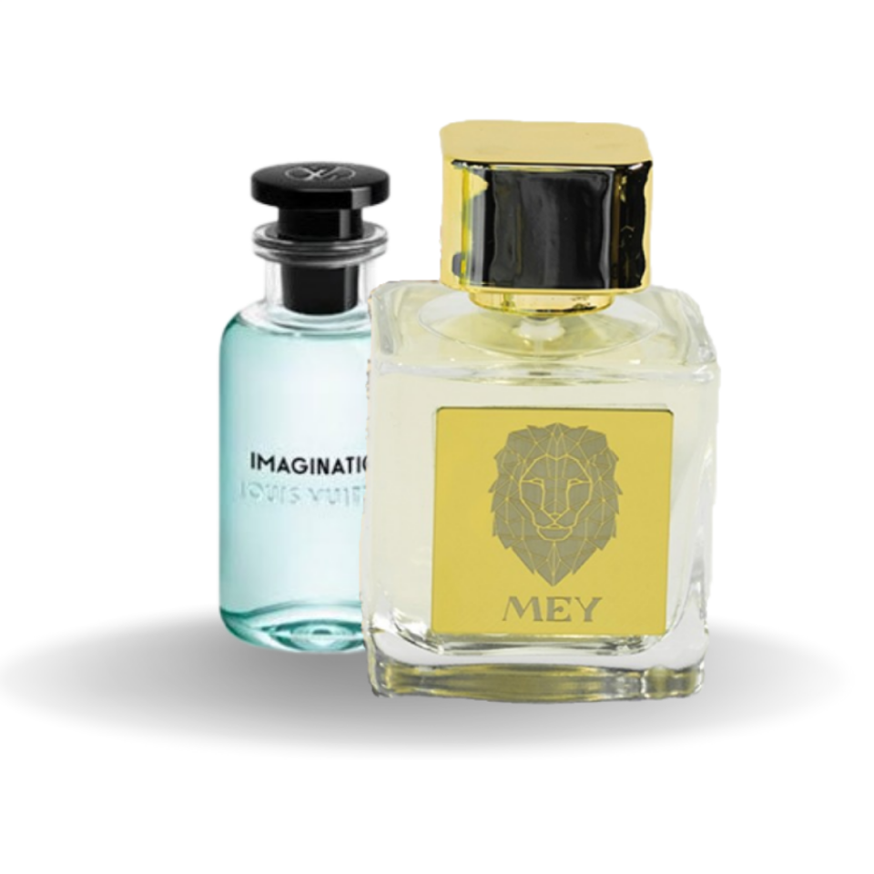 LUISVUİTTON İMAGINATİON 120 ml