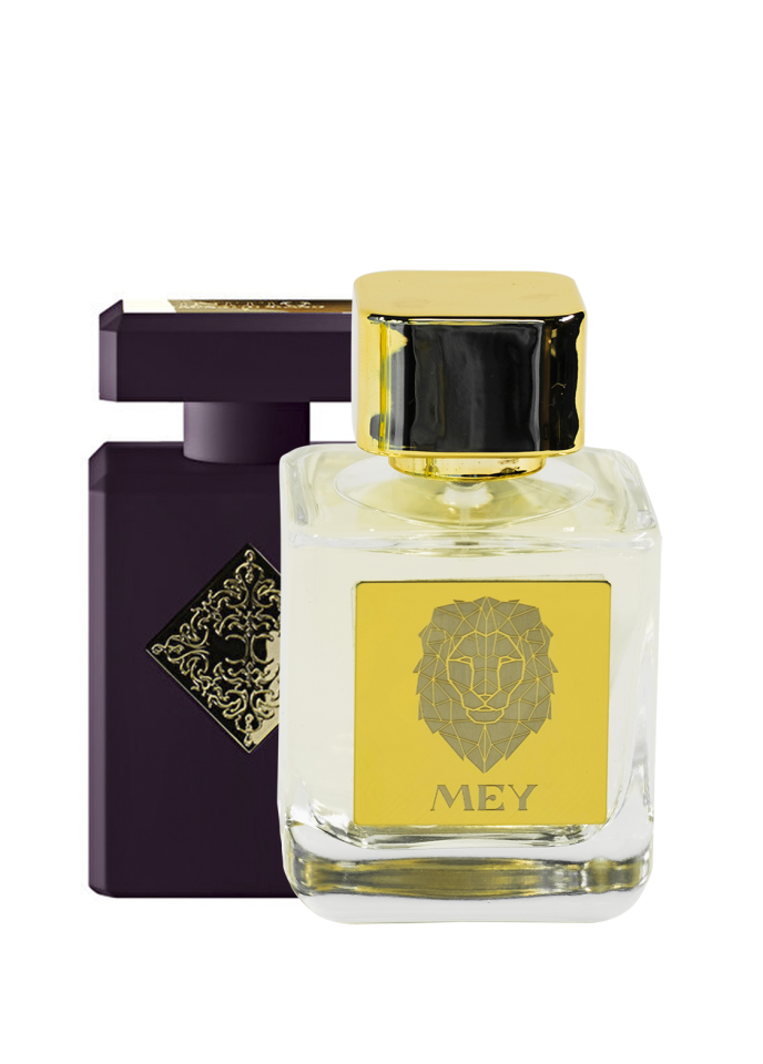 İNİTİO ATOMİC ROSE 60 ml